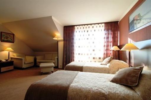 фото отеля Kormoran Wellness Medical SPA