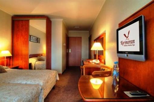 фото отеля Kormoran Wellness Medical SPA