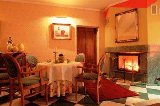 фото отеля Kormoran Wellness Medical SPA