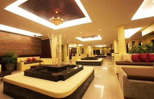 фото отеля The Blue Marine Resort and Spa Phuket