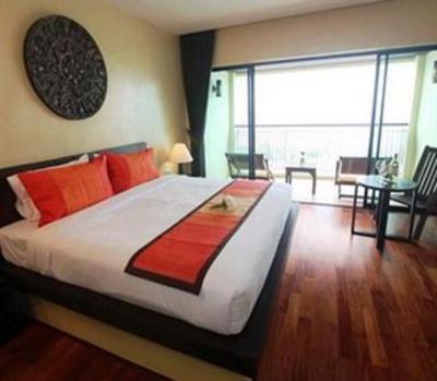 фото отеля The Blue Marine Resort and Spa Phuket