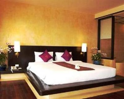 фото отеля The Blue Marine Resort and Spa Phuket