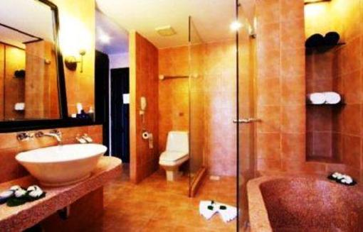 фото отеля The Blue Marine Resort and Spa Phuket