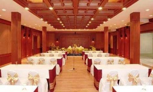 фото отеля The Blue Marine Resort and Spa Phuket