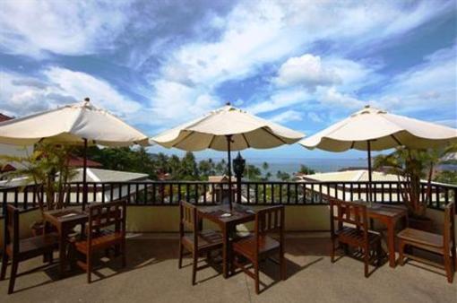 фото отеля The Blue Marine Resort and Spa Phuket