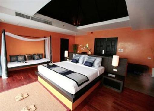 фото отеля The Blue Marine Resort and Spa Phuket