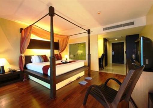 фото отеля The Blue Marine Resort and Spa Phuket