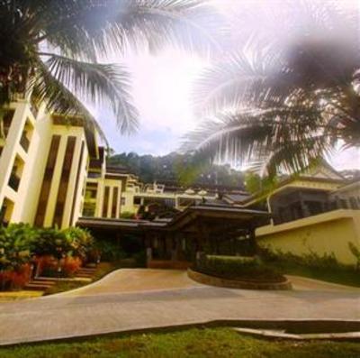 фото отеля The Blue Marine Resort and Spa Phuket