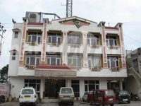 Hotel Aashirwad