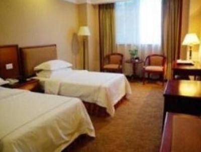 фото отеля Hollyear Hotel Yueyang