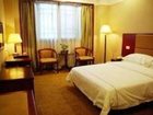 фото отеля Hollyear Hotel Yueyang