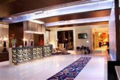 фото отеля Hotel Yogi Midtown