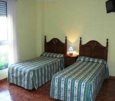 фото отеля Hotel Miramar De Berria