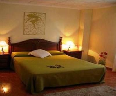 фото отеля Hotel Miramar De Berria