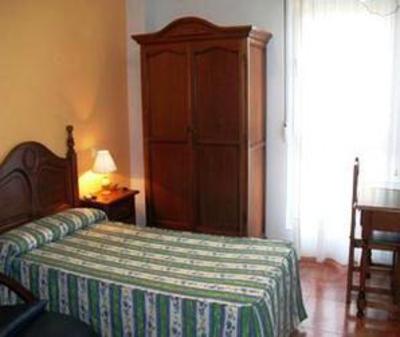 фото отеля Hotel Miramar De Berria