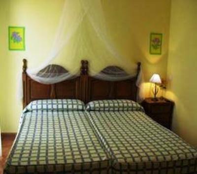 фото отеля Hotel Miramar De Berria