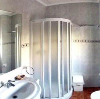 фото отеля Hotel Miramar De Berria