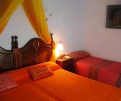 фото отеля Hotel Miramar De Berria