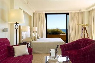 фото отеля Kempinski Hotel Bahia