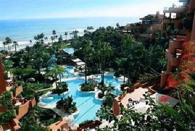 фото отеля Kempinski Hotel Bahia