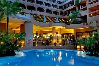 фото отеля Kempinski Hotel Bahia