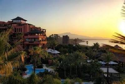 фото отеля Kempinski Hotel Bahia