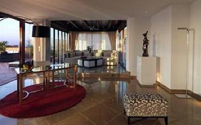 фото отеля Kempinski Hotel Bahia