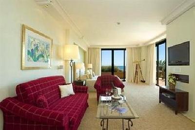 фото отеля Kempinski Hotel Bahia