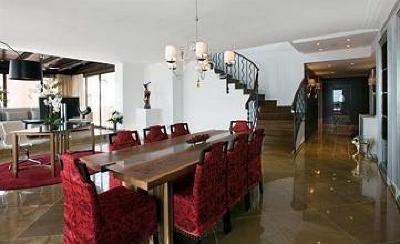 фото отеля Kempinski Hotel Bahia