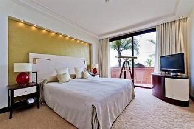 фото отеля Kempinski Hotel Bahia