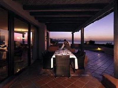 фото отеля Kempinski Hotel Bahia