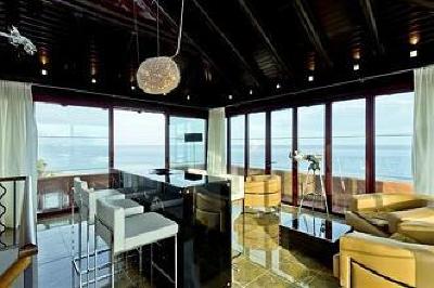 фото отеля Kempinski Hotel Bahia