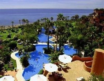 фото отеля Kempinski Hotel Bahia