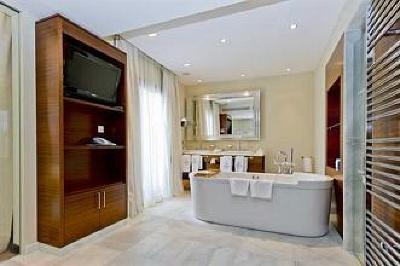 фото отеля Kempinski Hotel Bahia