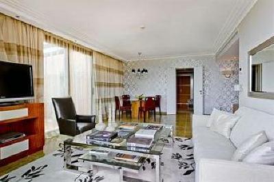 фото отеля Kempinski Hotel Bahia