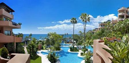 фото отеля Kempinski Hotel Bahia