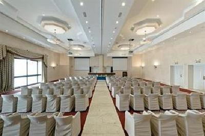 фото отеля Kempinski Hotel Bahia