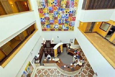 фото отеля Kempinski Hotel Bahia