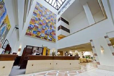 фото отеля Kempinski Hotel Bahia