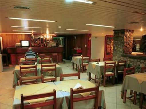 фото отеля Hotel Aiello