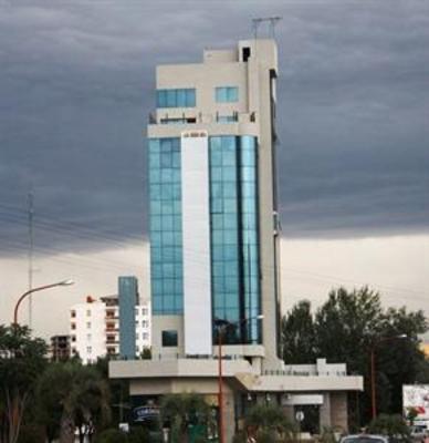 фото отеля Riviera Tower Suites