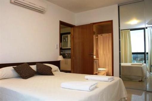 фото отеля Riviera Tower Suites