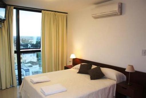 фото отеля Riviera Tower Suites