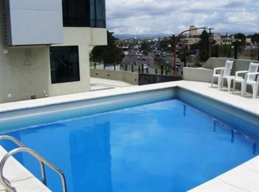 фото отеля Riviera Tower Suites