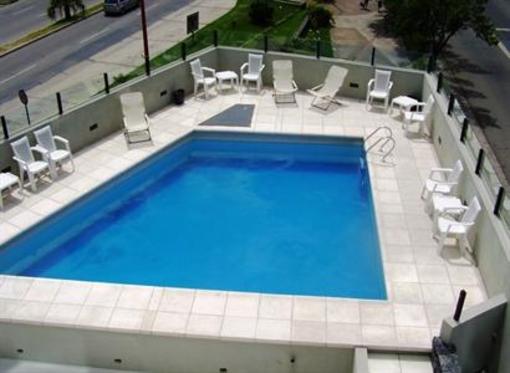 фото отеля Riviera Tower Suites