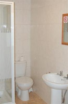фото отеля Avonside Guest House
