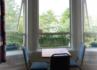 фото отеля Avonside Guest House