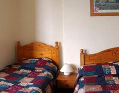 фото отеля Avonside Guest House