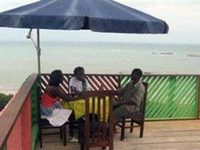 Abuesi Beach Resort