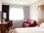 фото отеля Ramada Encore Crewe